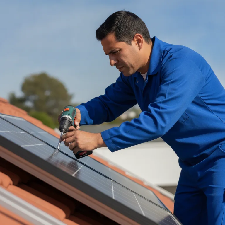 Instalador Painéis Solares serviço em Varzea Grande